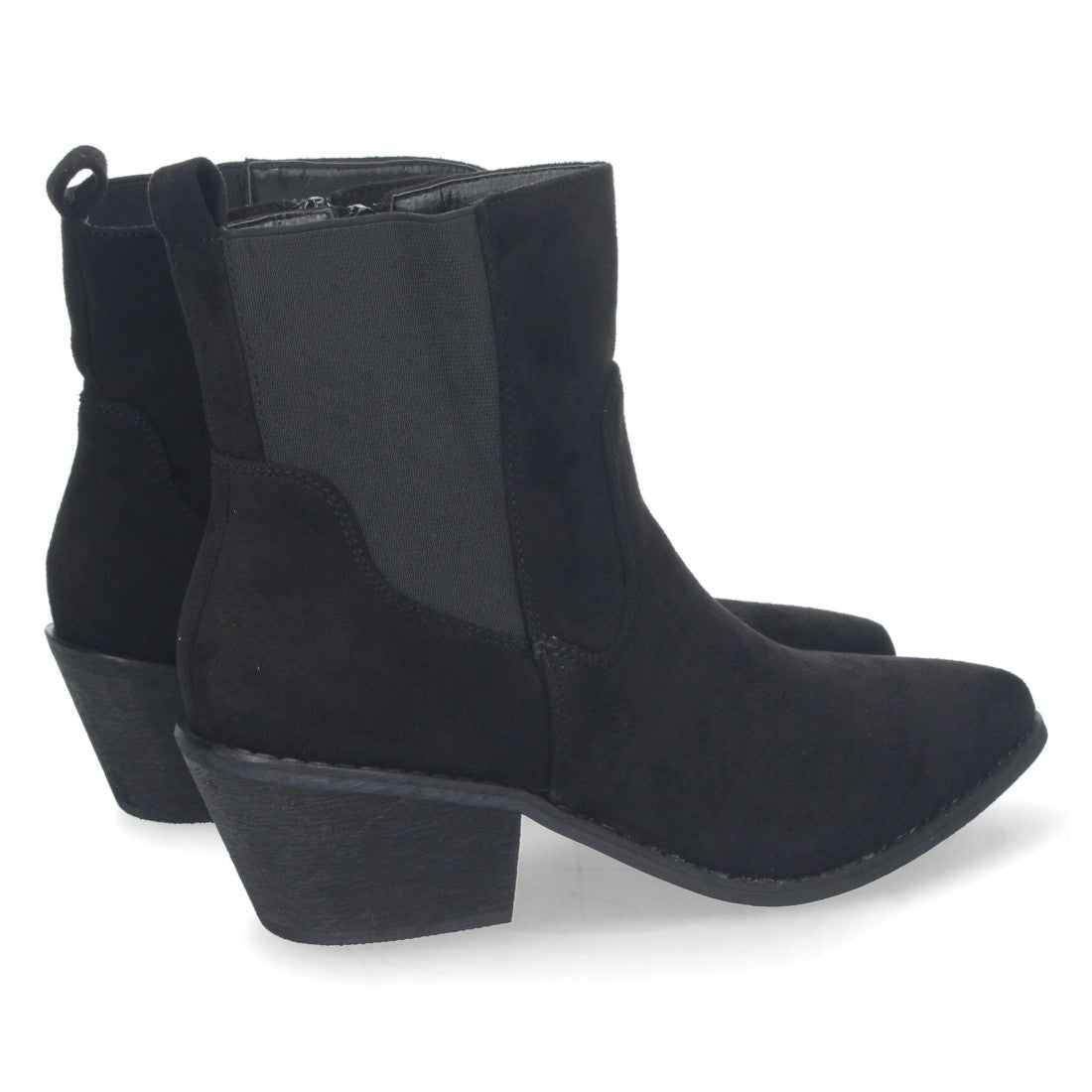 Vimice YZ22-19-Negro