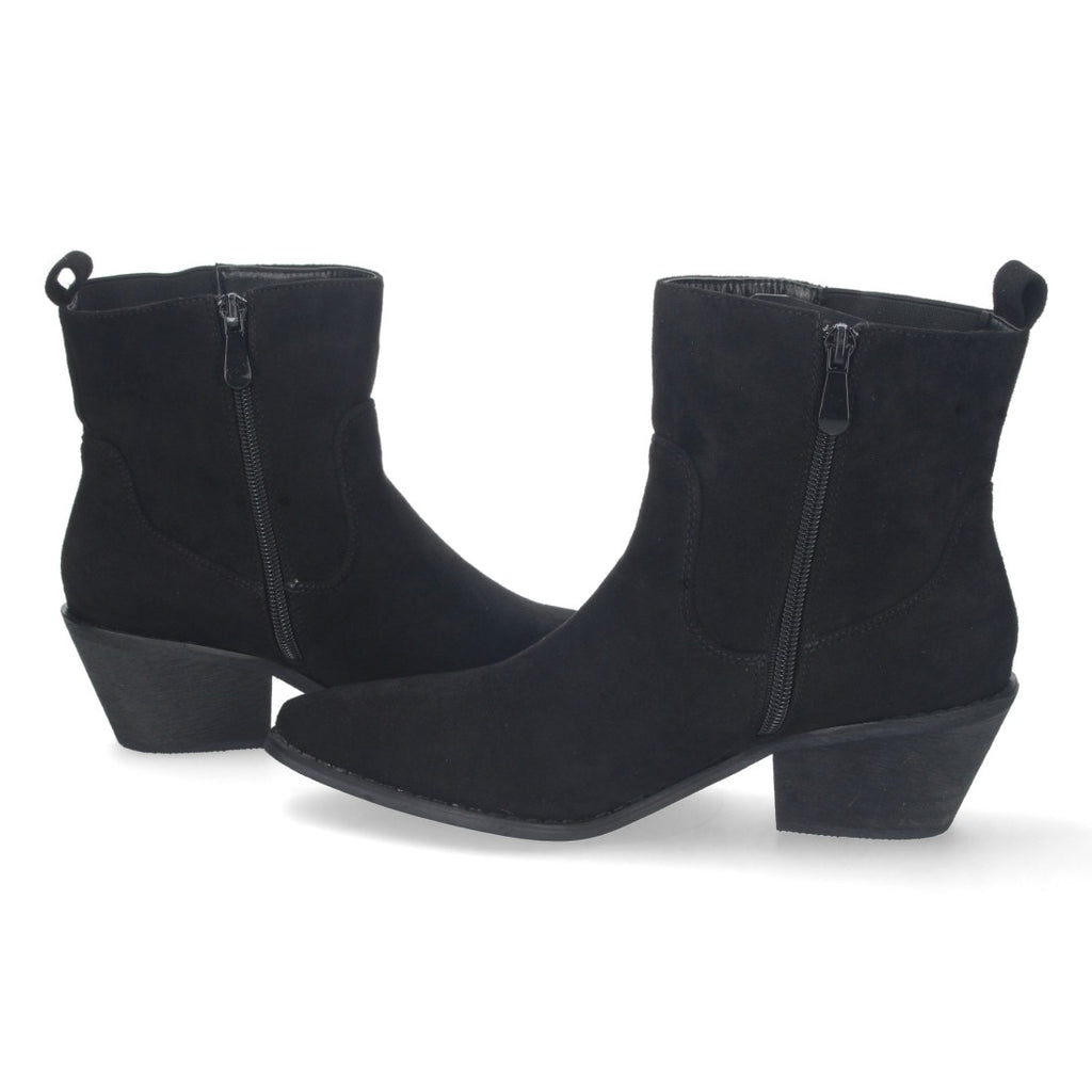 Vimice YZ22-19-Negro