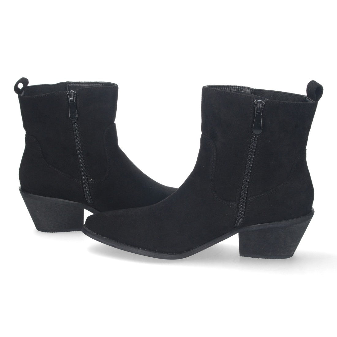 Vimice YZ22-19-Negro
