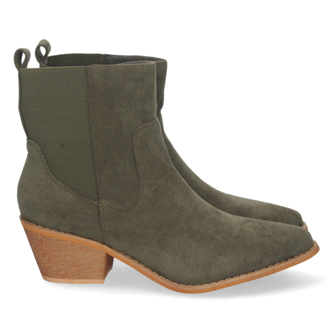 Vimice YZ22-19-Verde