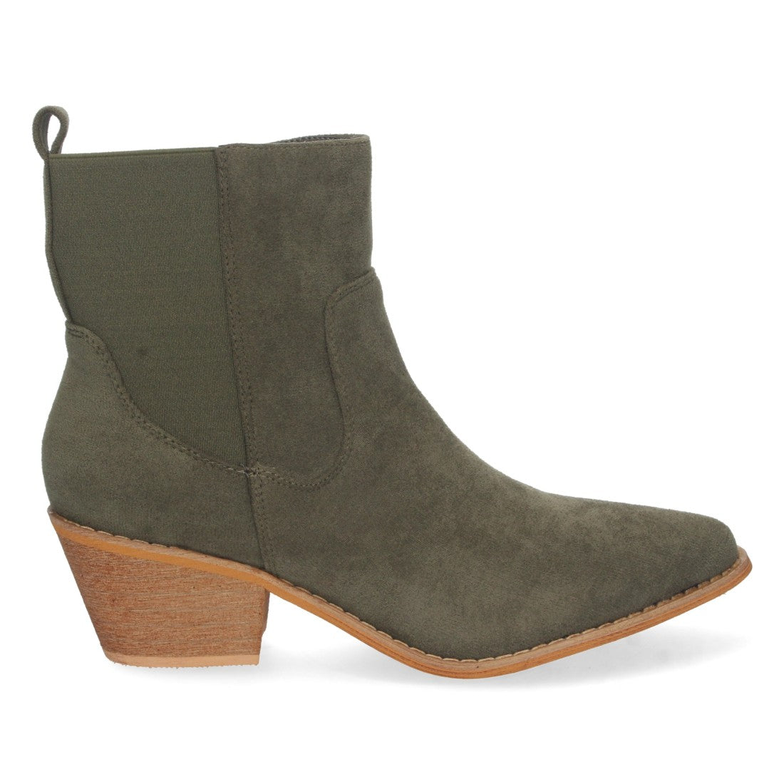 Vimice YZ22-19-Verde