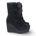 Vimice YZ22-39-Negro