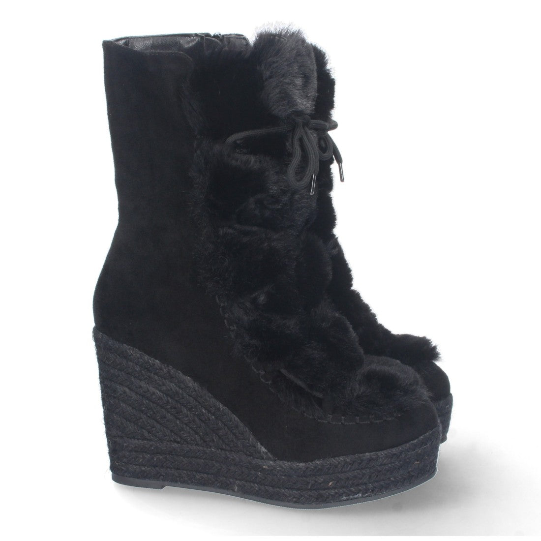 Vimice YZ22-39-Negro