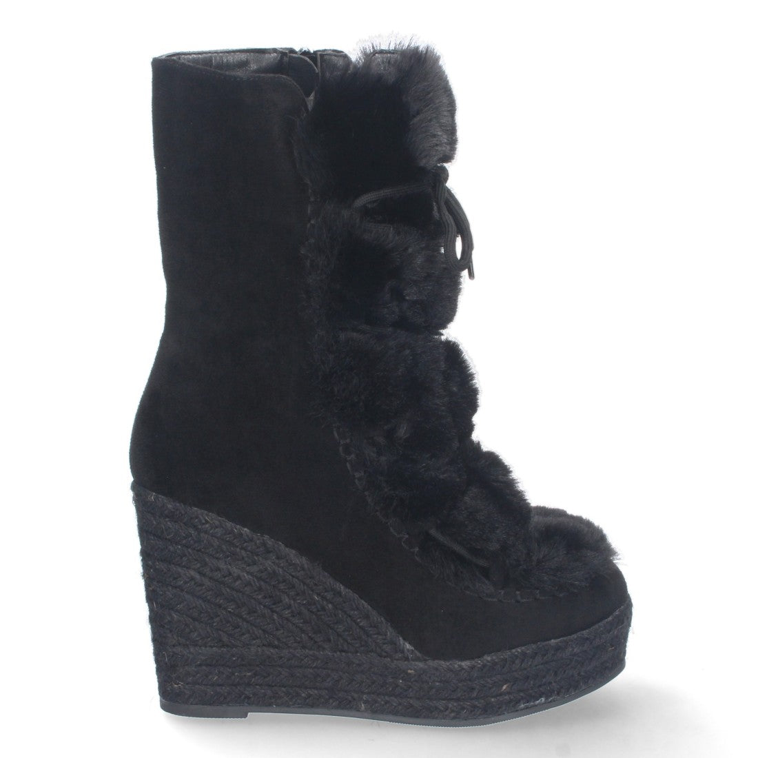 Vimice YZ22-39-Negro
