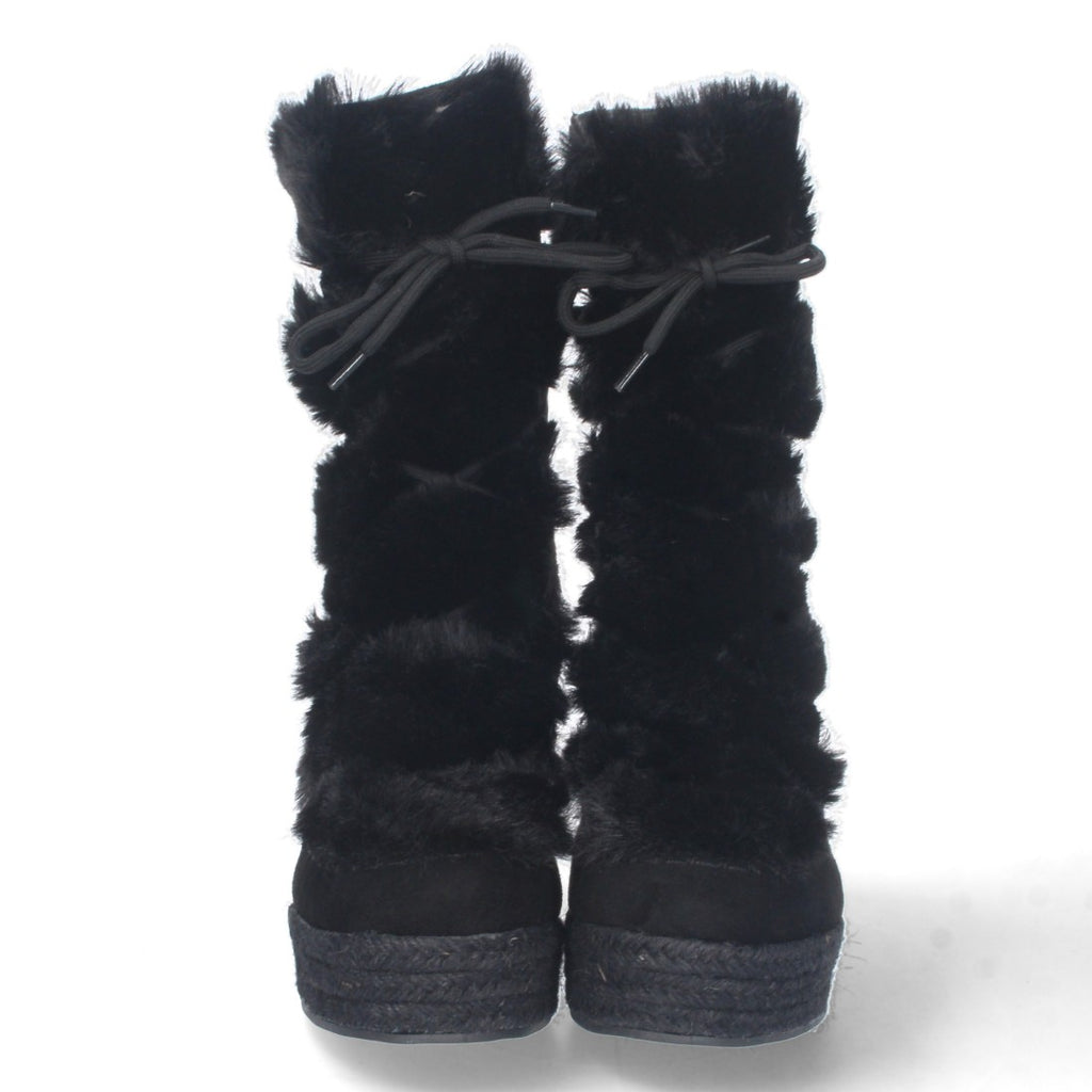 Vimice YZ22-39-Negro