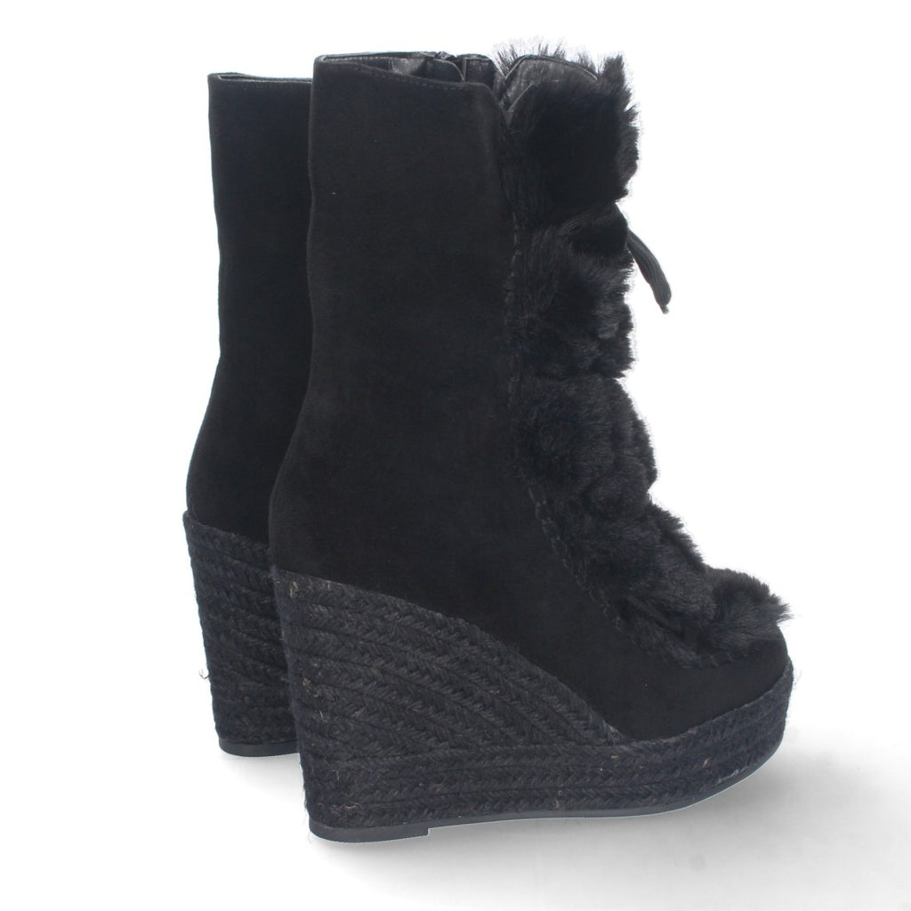 Vimice YZ22-39-Negro