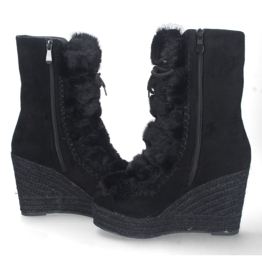 Vimice YZ22-39-Negro