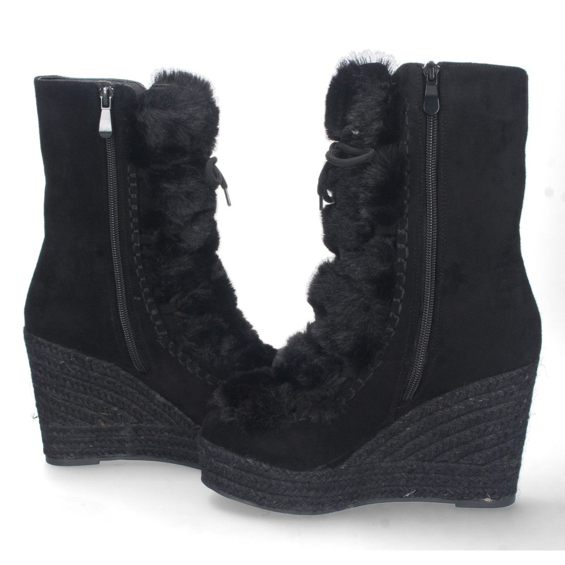 Vimice YZ22-39-Negro