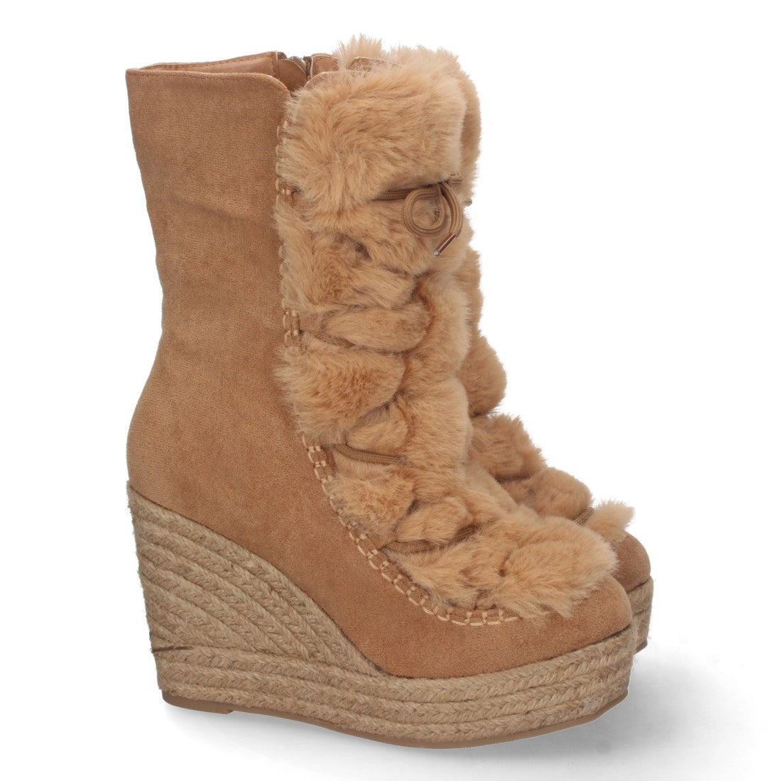 Vimice YZ22-39-Marron