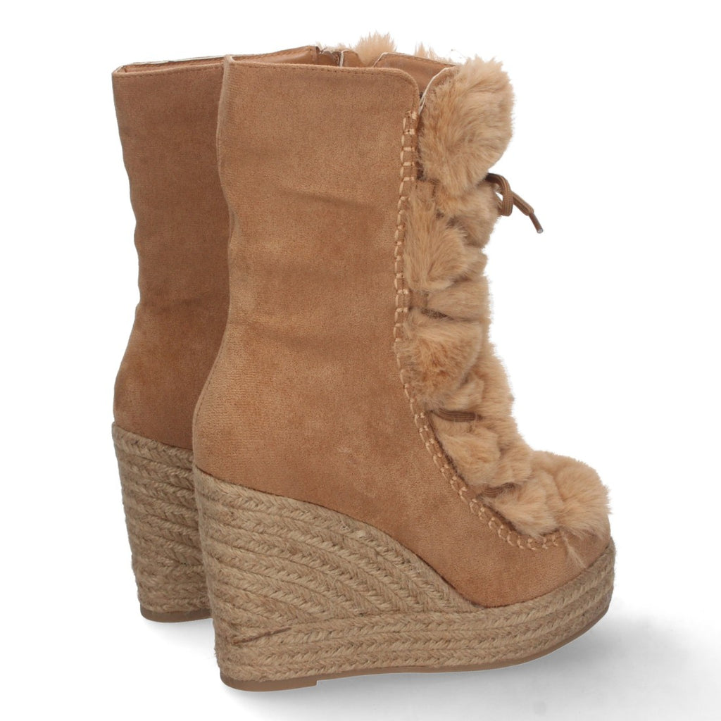 Vimice YZ22-39-Marron