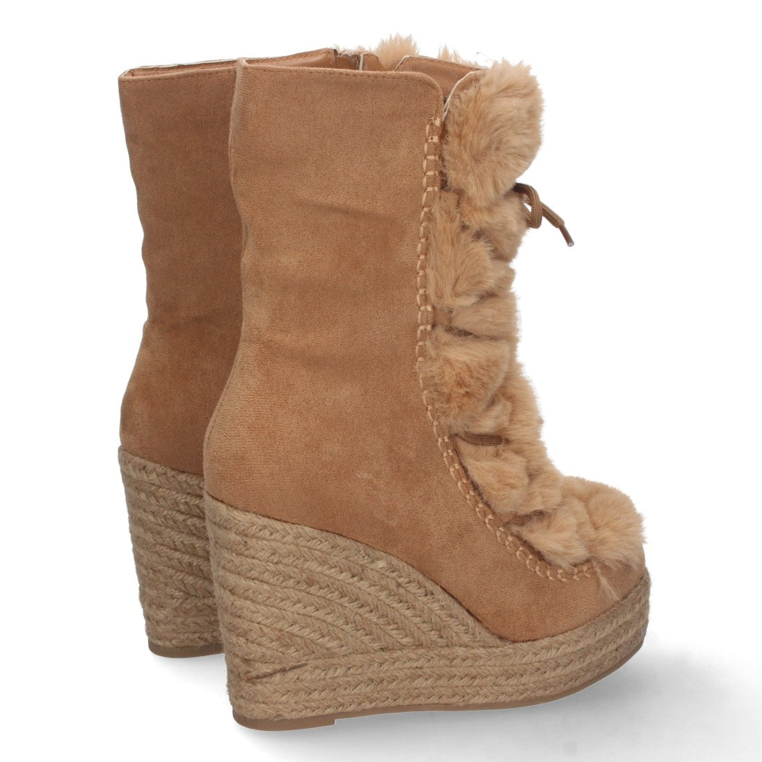 Vimice YZ22-39-Marron