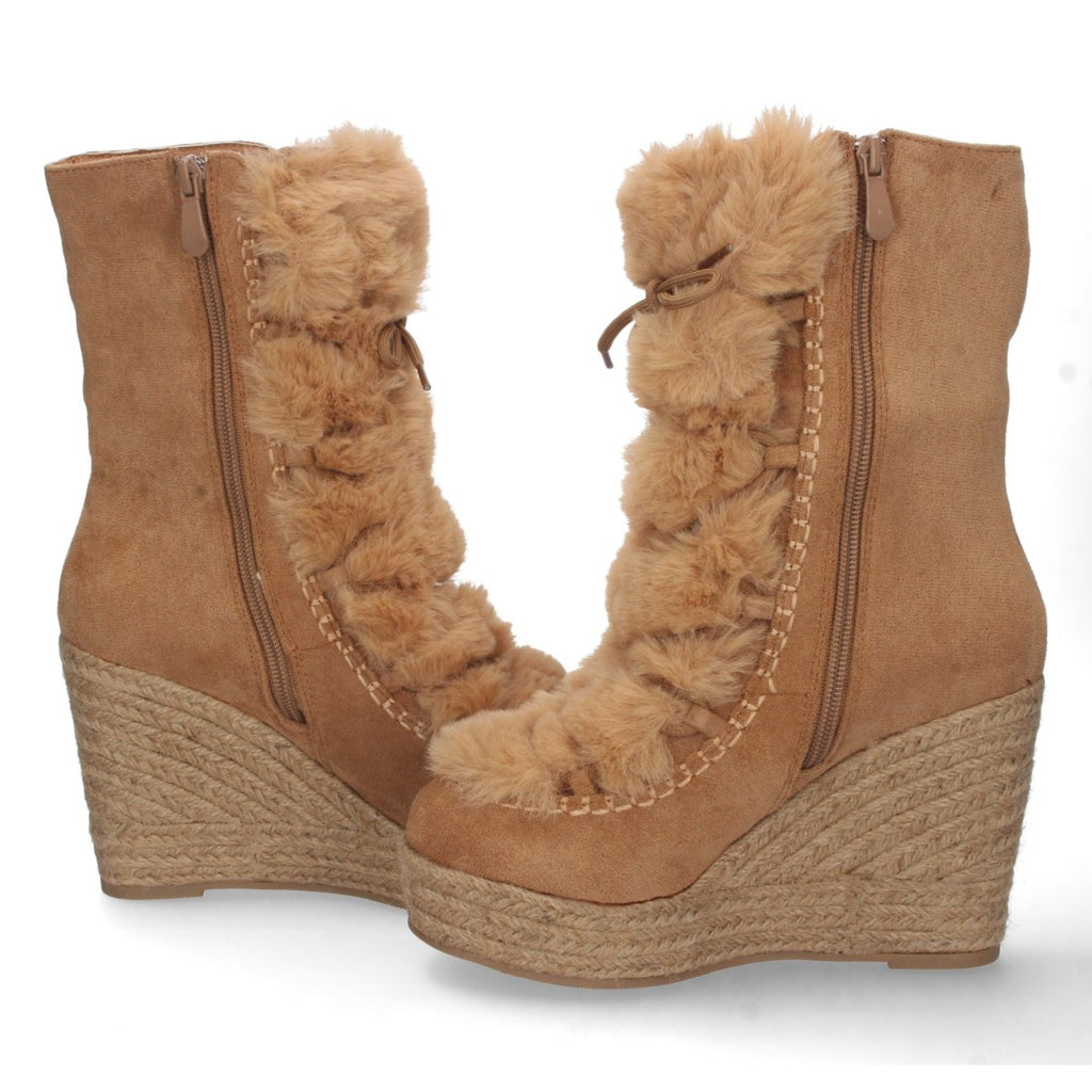 Vimice YZ22-39-Marron