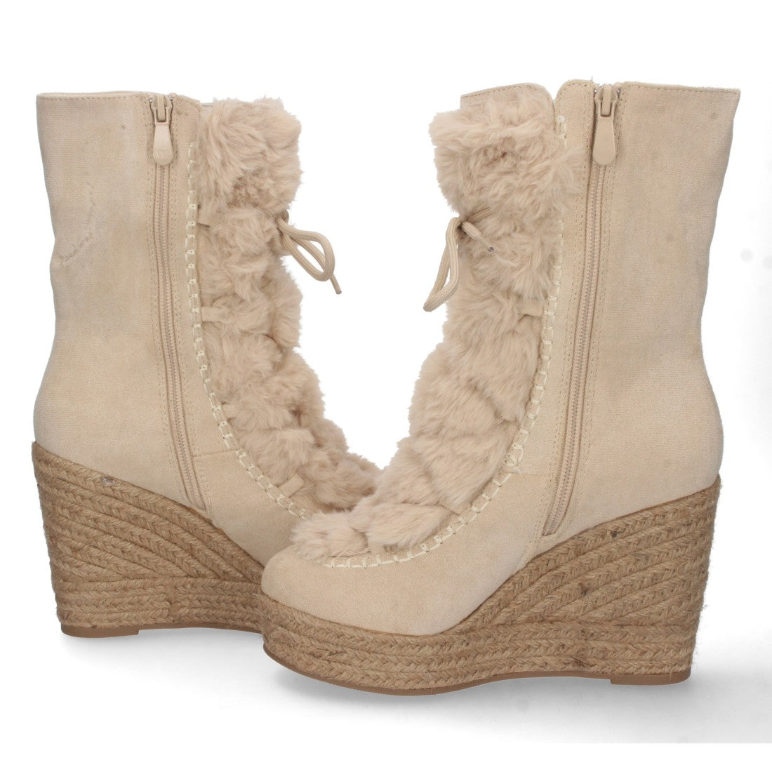 Vimice YZ22-39-Beige