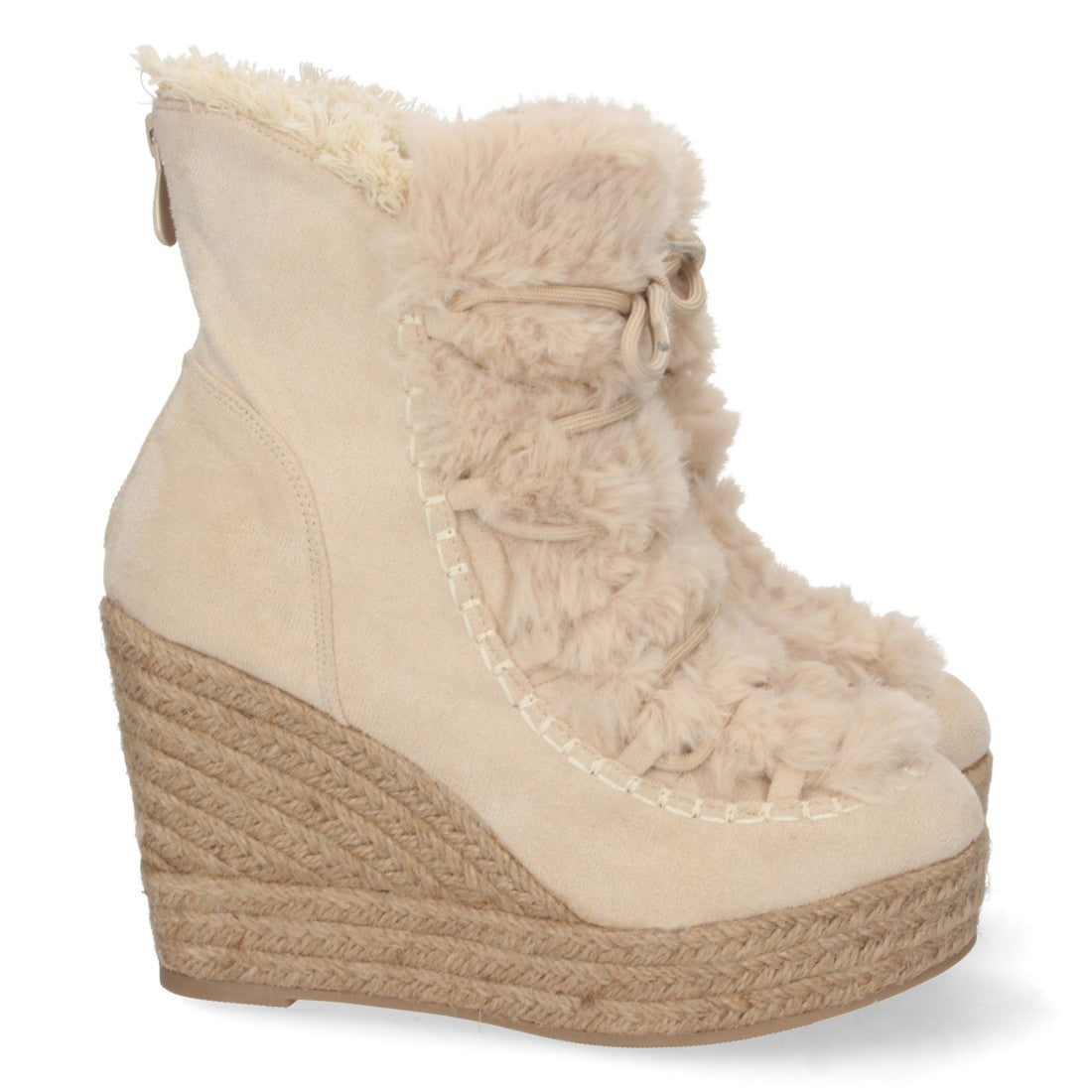 Vimice YZ22-38-Beige