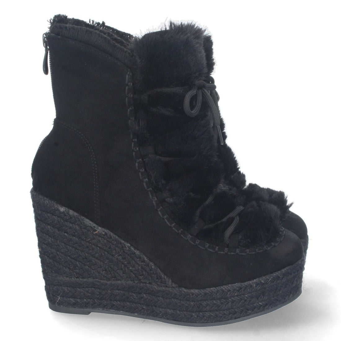 Vimice YZ22-38-Negro