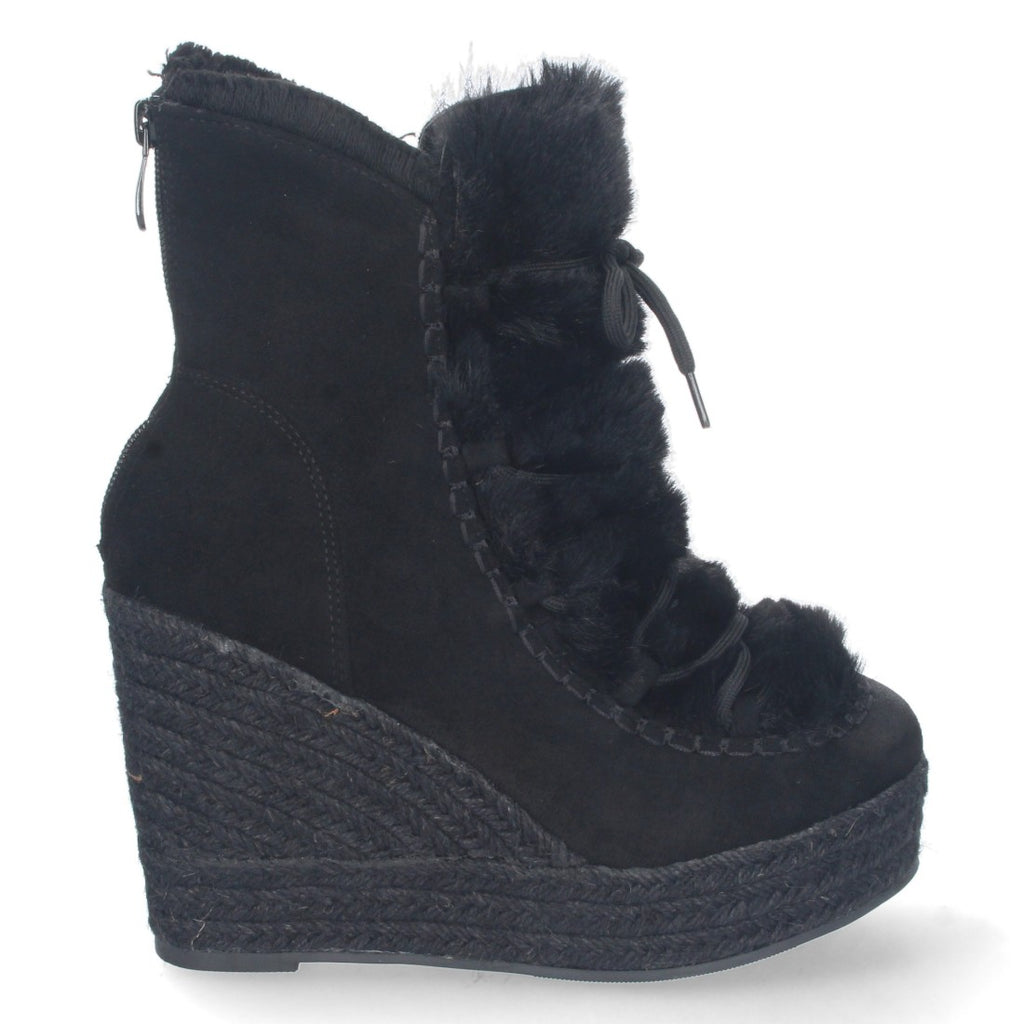 Vimice YZ22-38-Negro