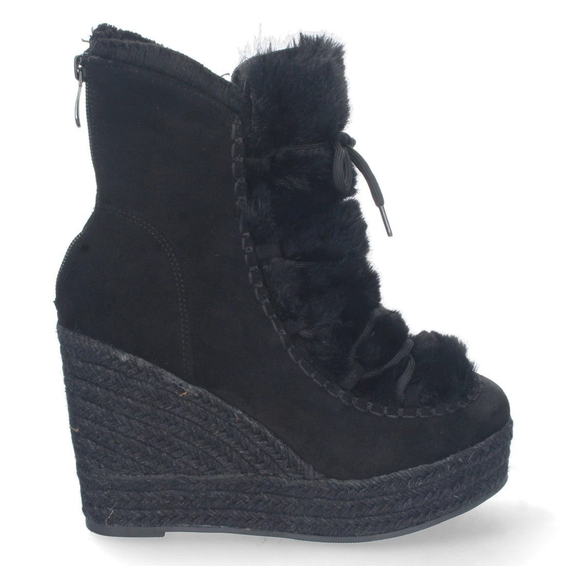 Vimice YZ22-38-Negro