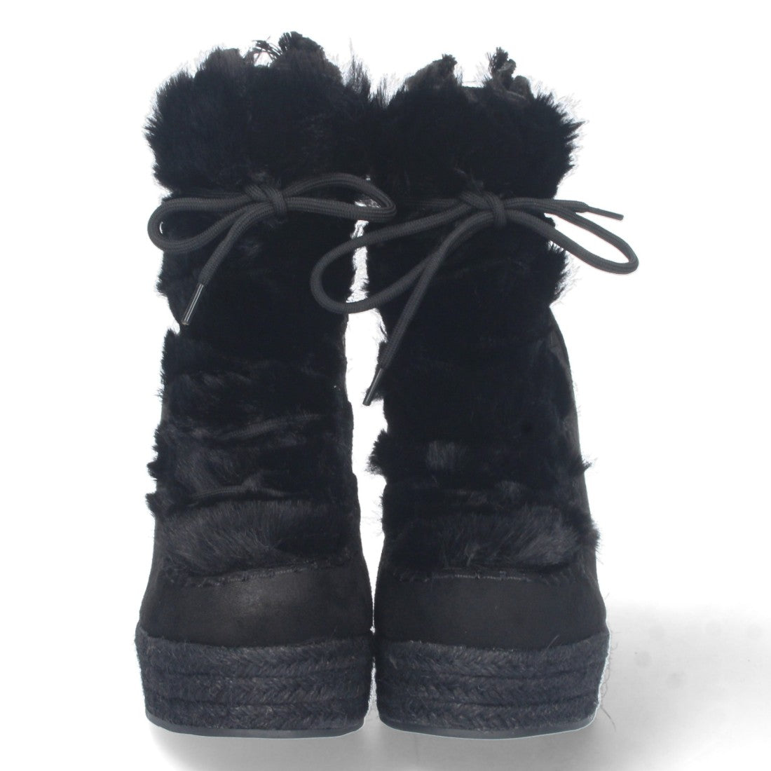 Vimice YZ22-38-Negro