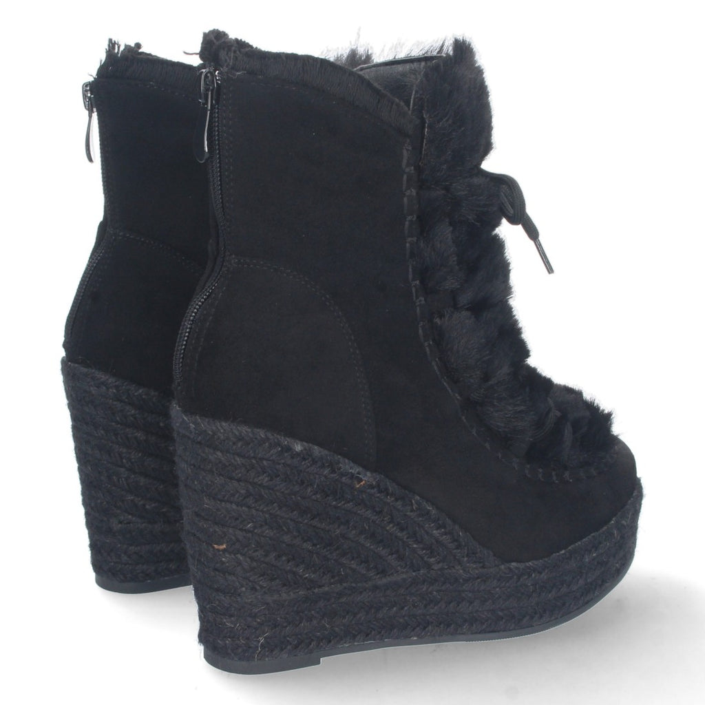Vimice YZ22-38-Negro
