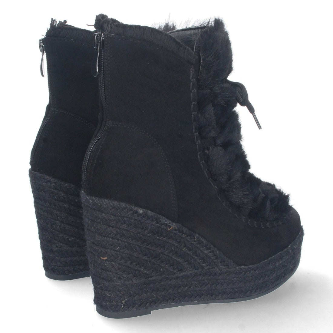 Vimice YZ22-38-Negro