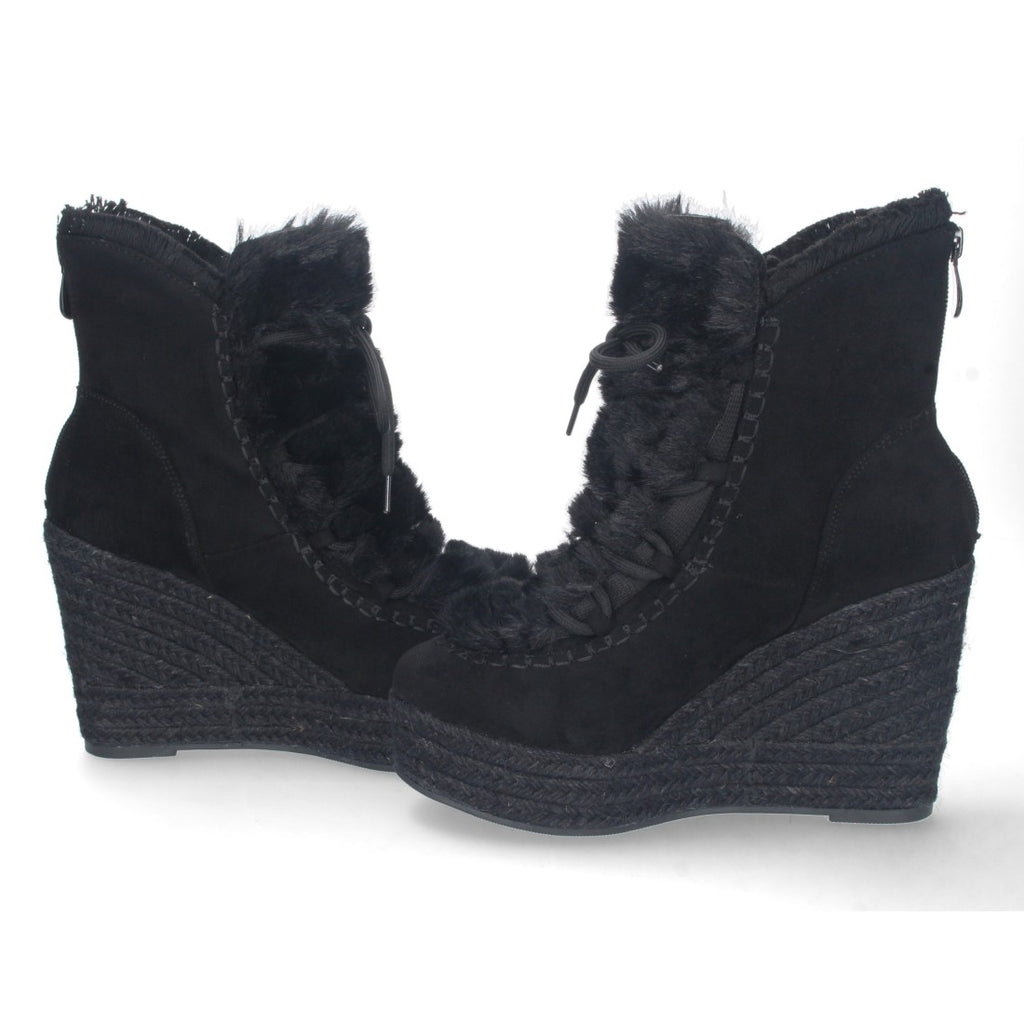 Vimice YZ22-38-Negro