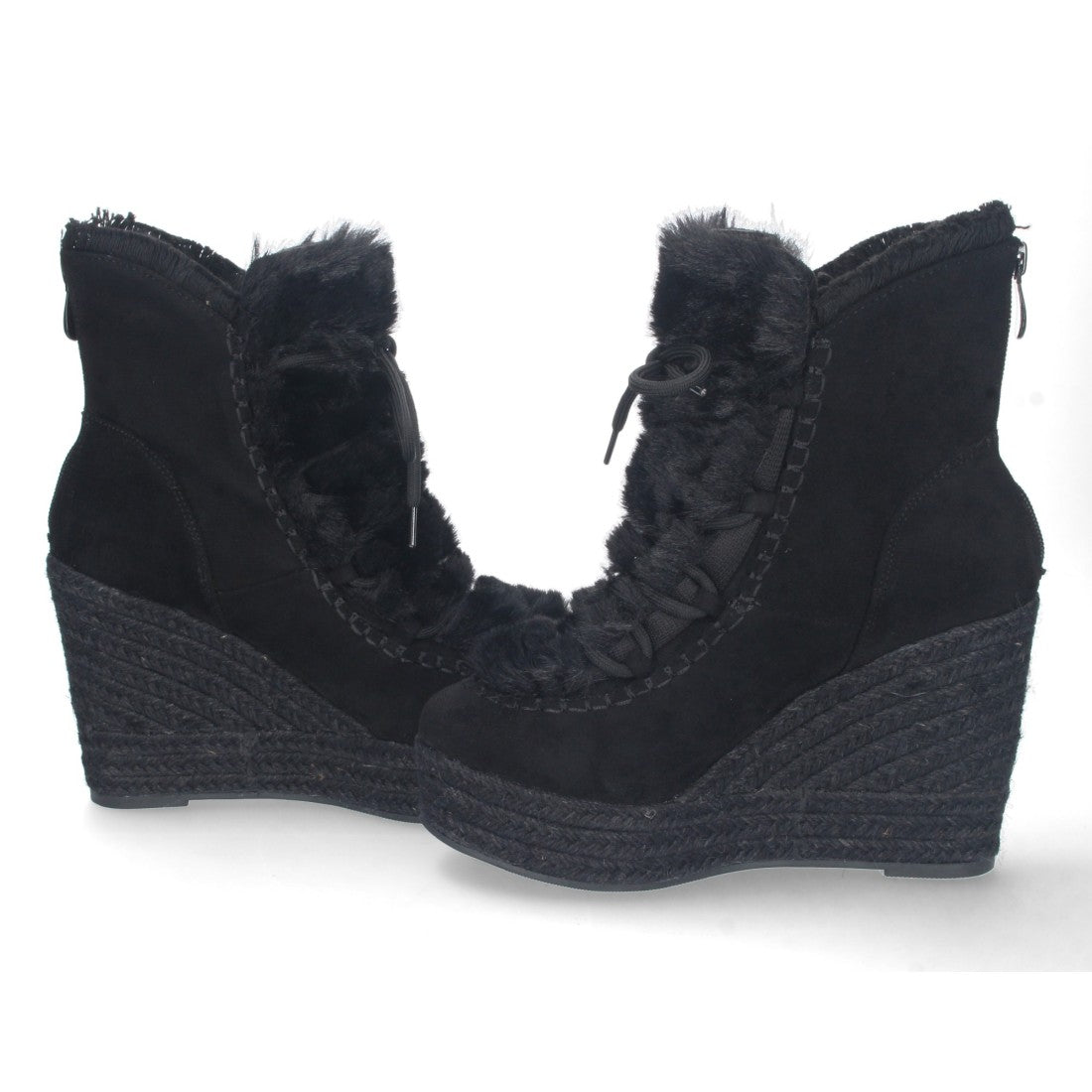 Vimice YZ22-38-Negro