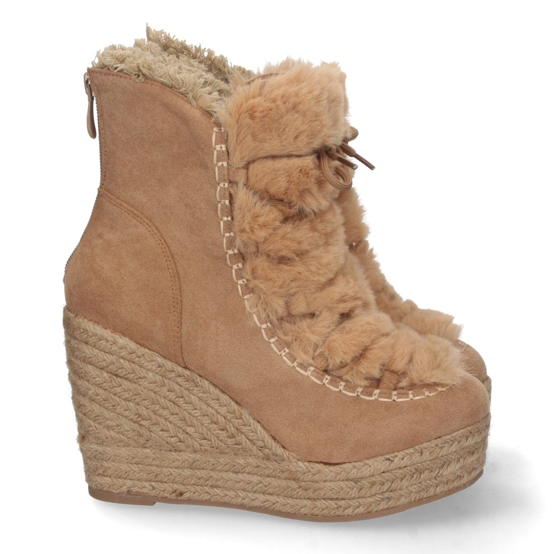 Vimice YZ22-38-Marron