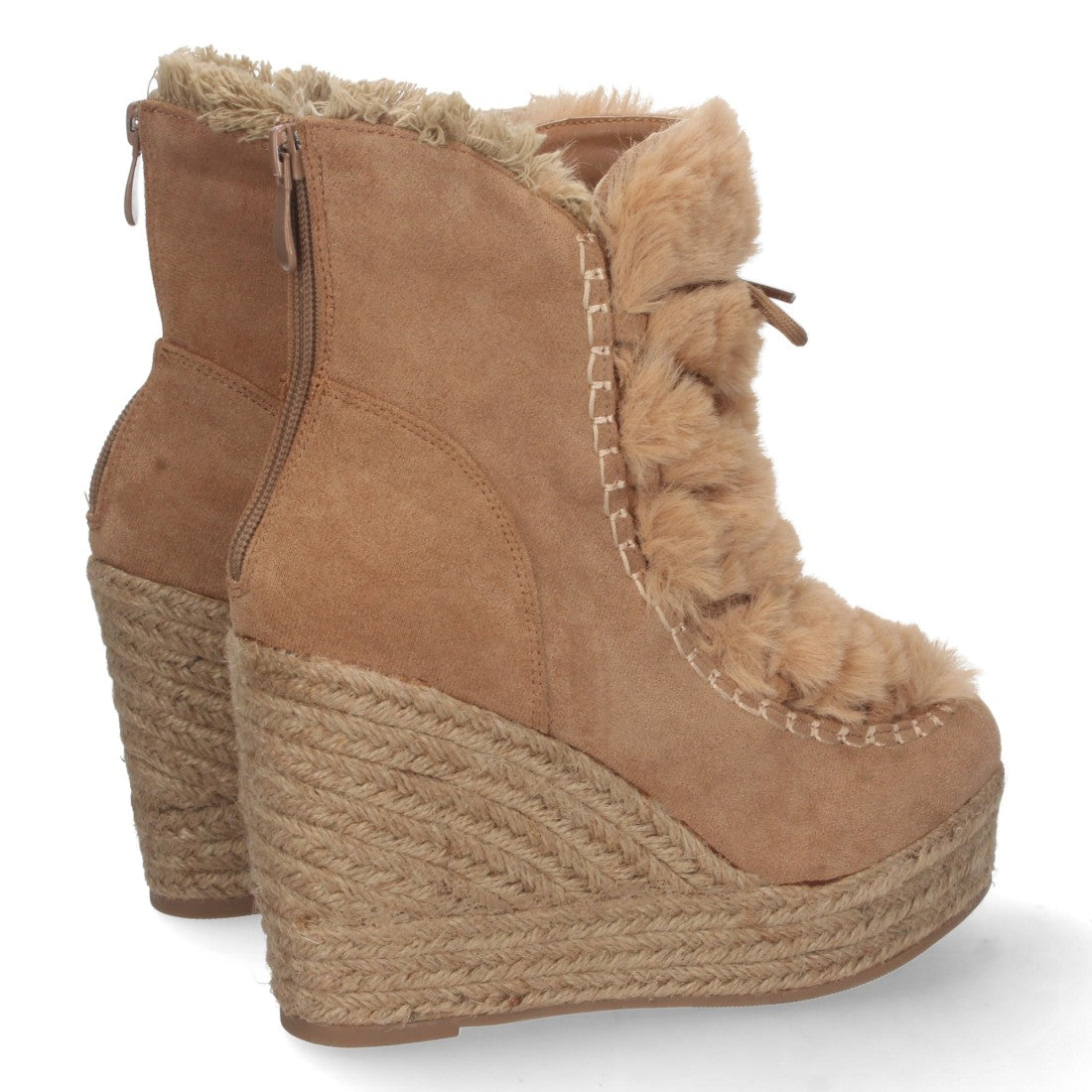 Vimice YZ22-38-Marron