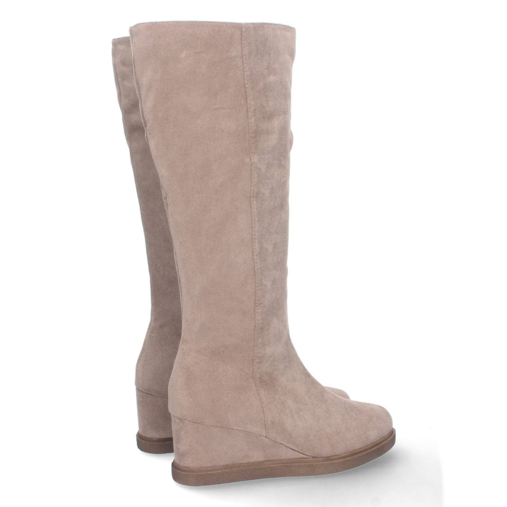 Vimice 2CF-2039-Taupe