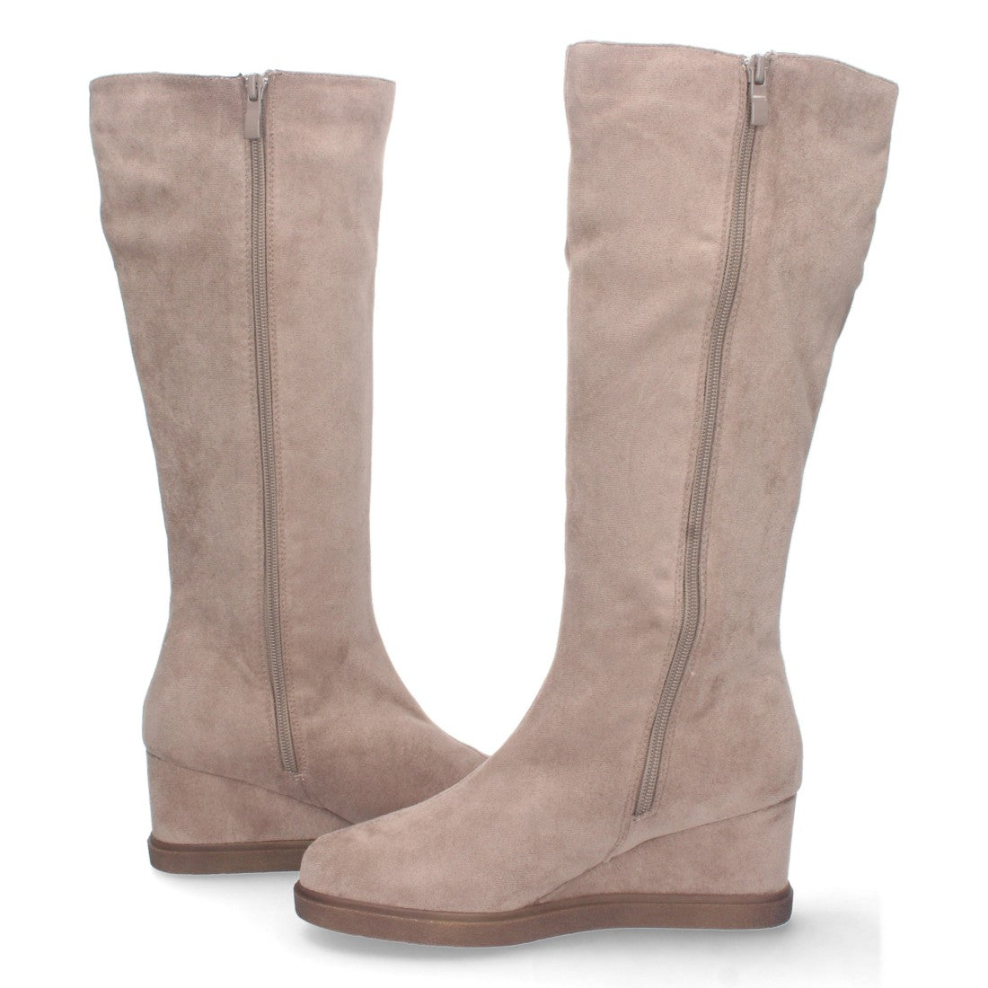 Vimice 2CF-2039-Taupe