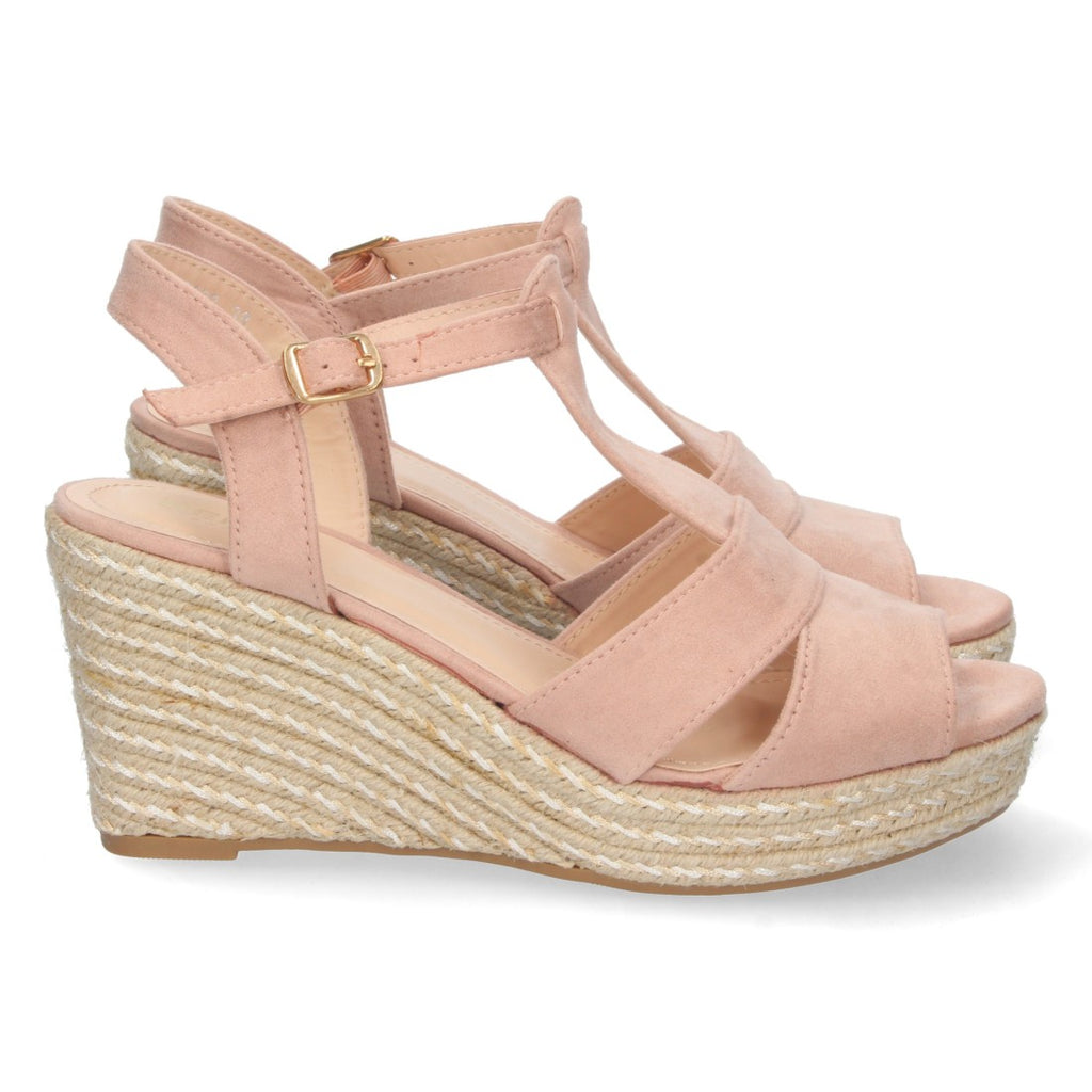 Vimice A8023-Rosa