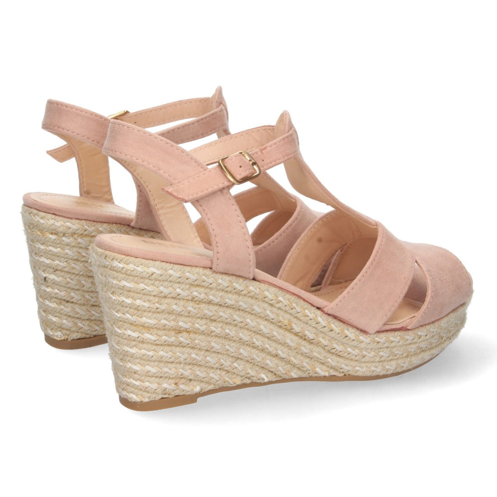 Vimice A8023-Rosa