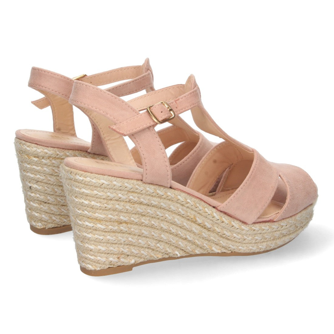 Vimice A8023-Rosa