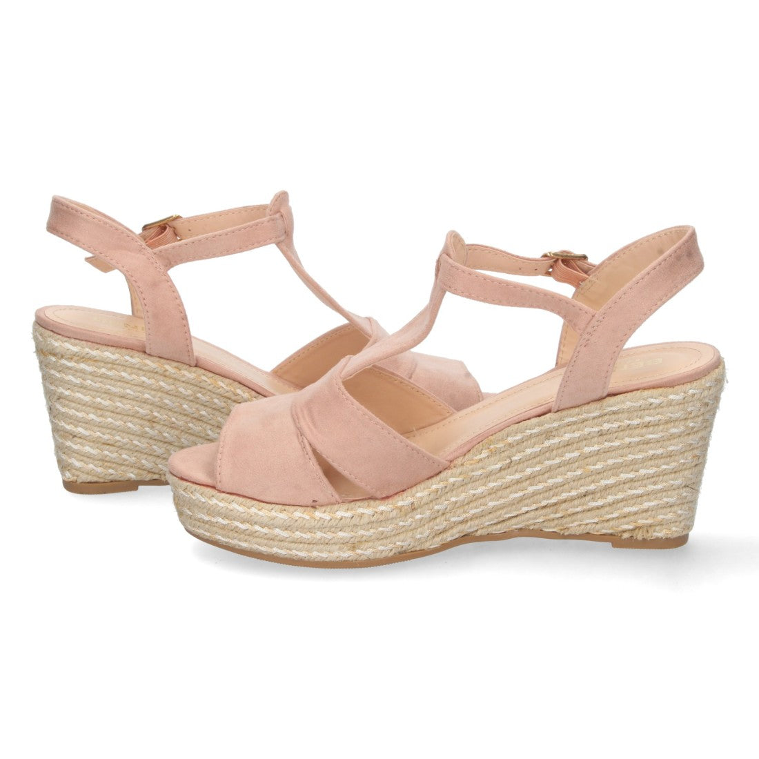 Vimice A8023-Rosa