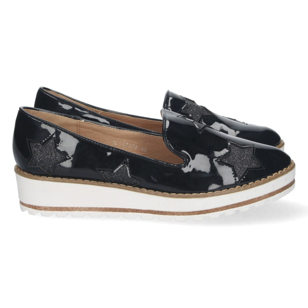 Vimice 1L-17178-Negro