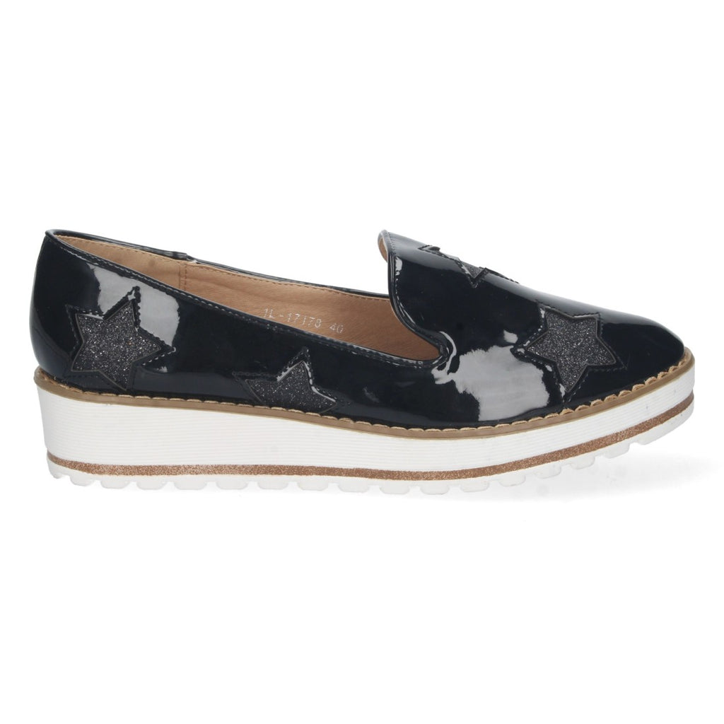Vimice 1L-17178-Negro