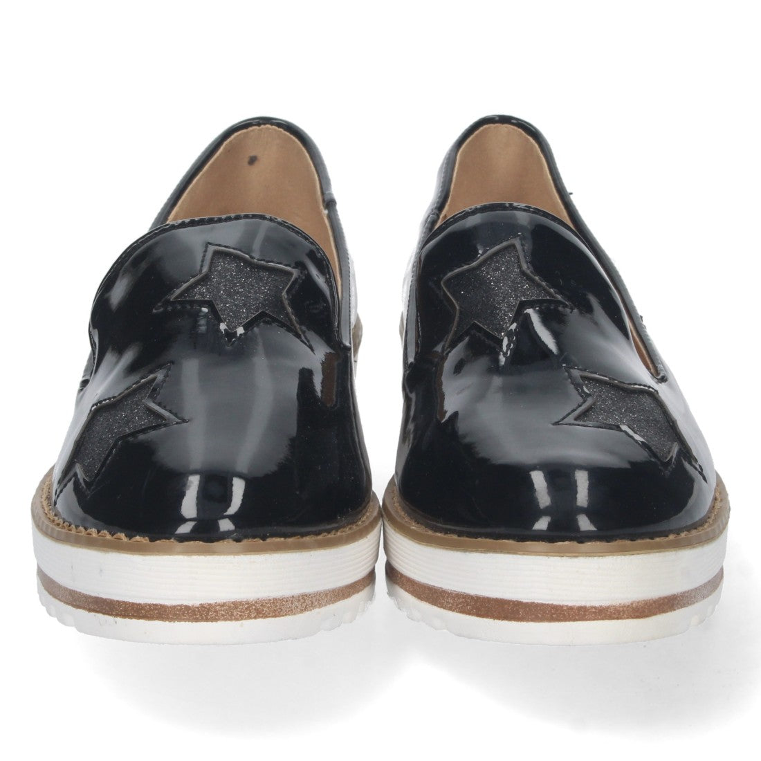 Vimice 1L-17178-Negro
