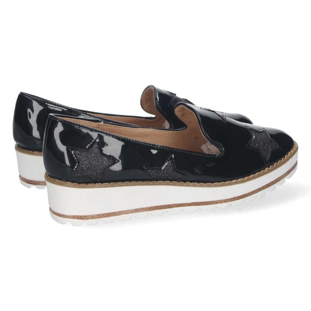 Vimice 1L-17178-Negro