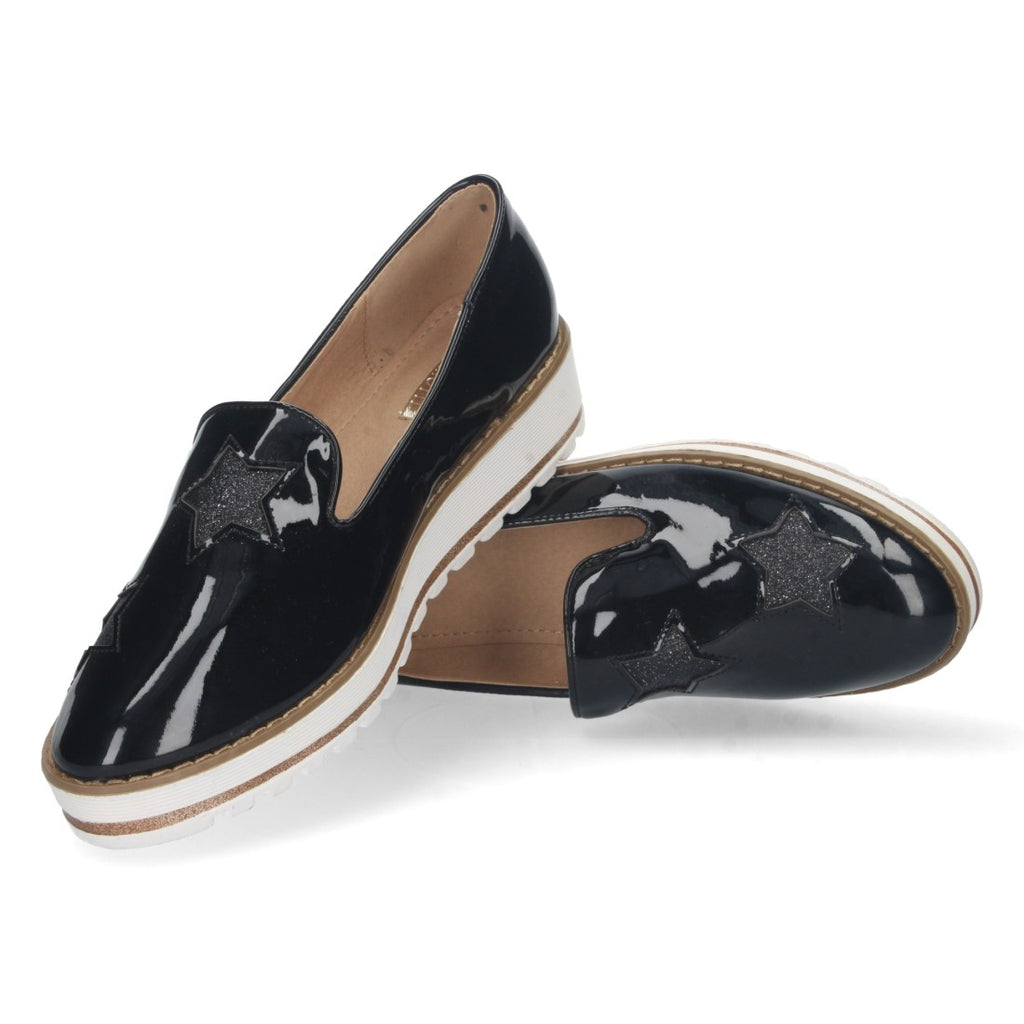 Vimice 1L-17178-Negro