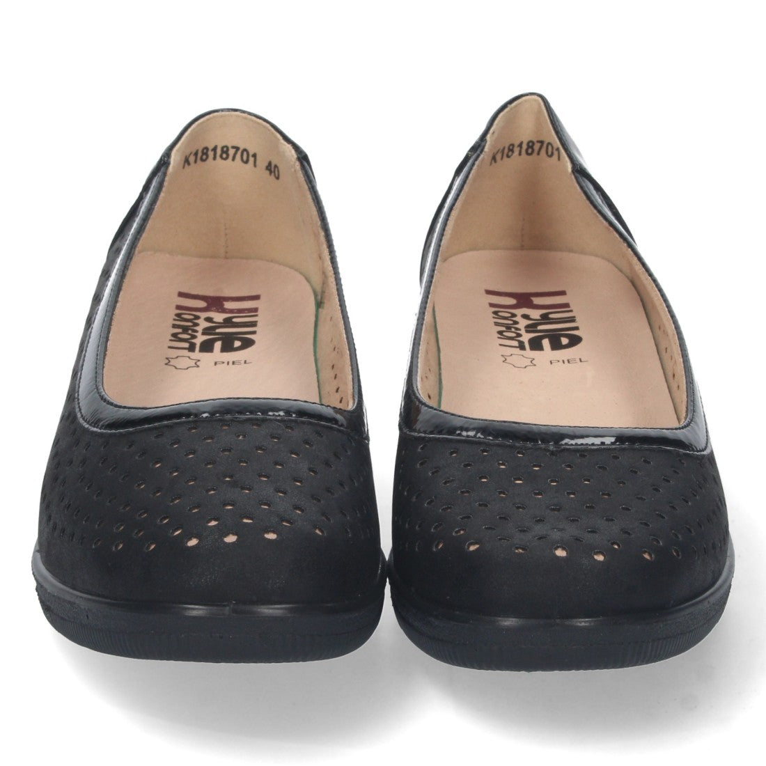 K1818701N-Negre