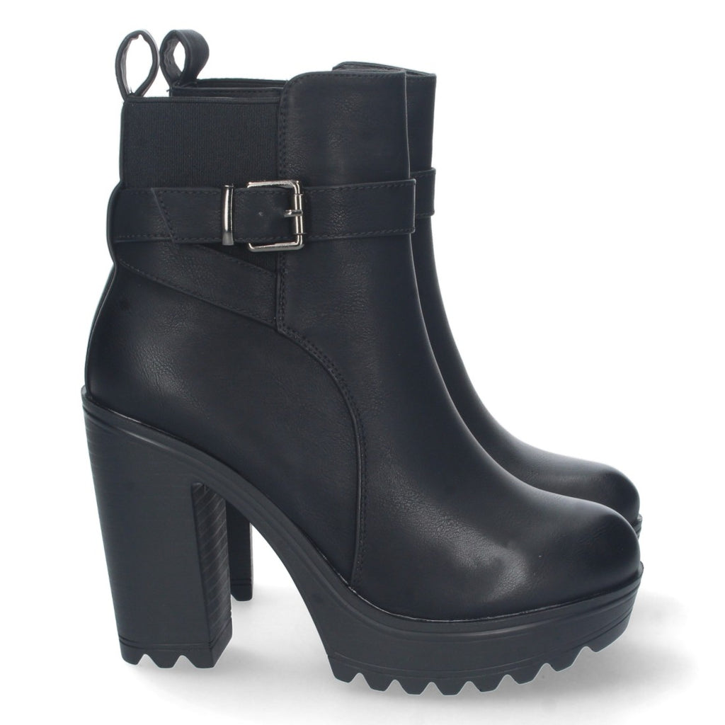 Vimice 5662-Negro