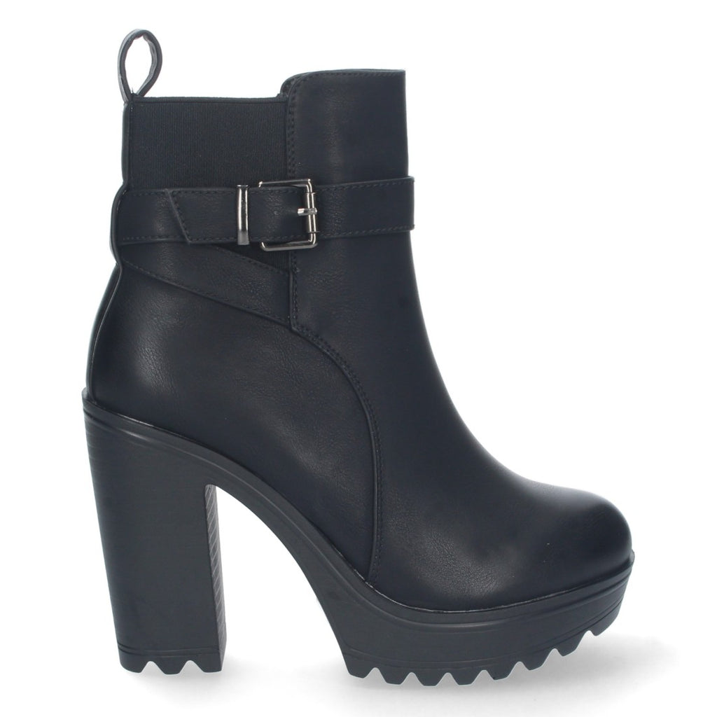 Vimice 5662-Negro