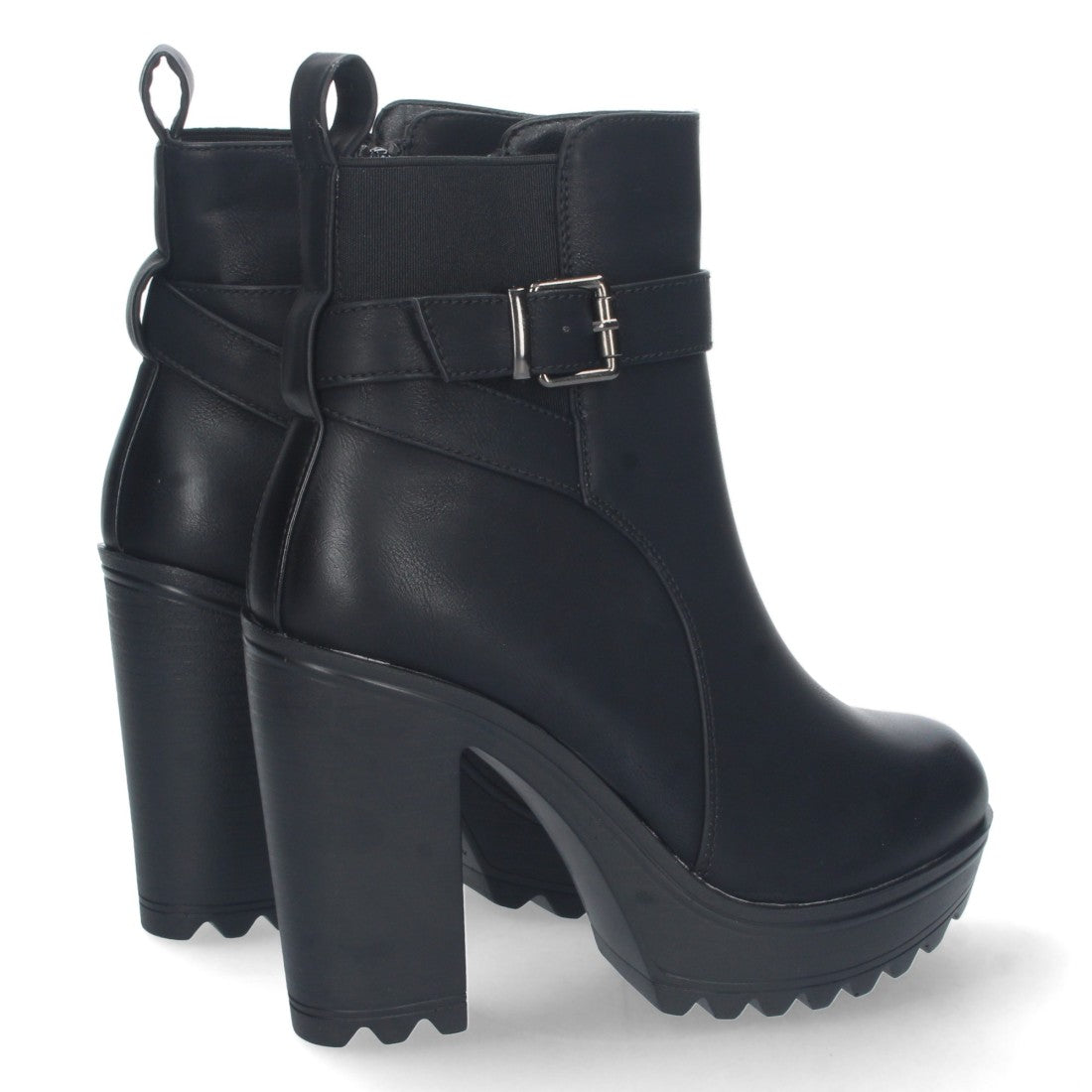 Vimice 5662-Negro