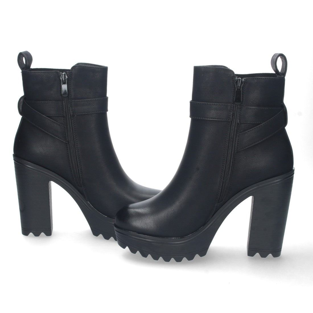 Vimice 5662-Negro