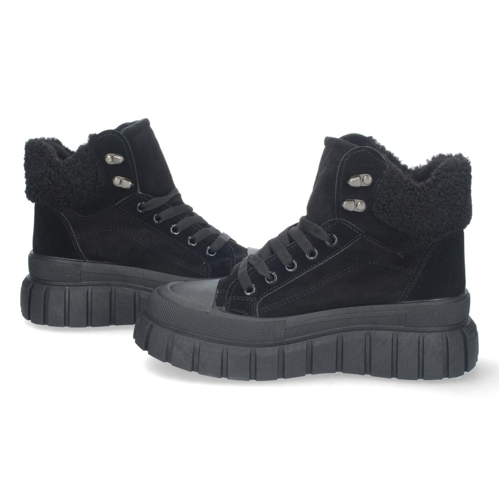 Vimice 1CD-1692-Negro