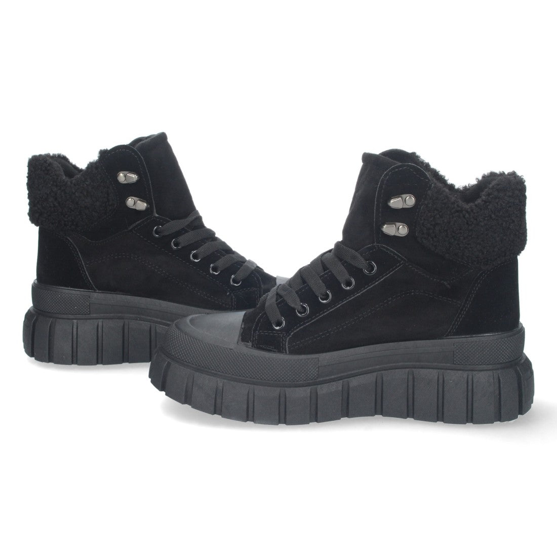 Vimice 1CD-1692-Negro