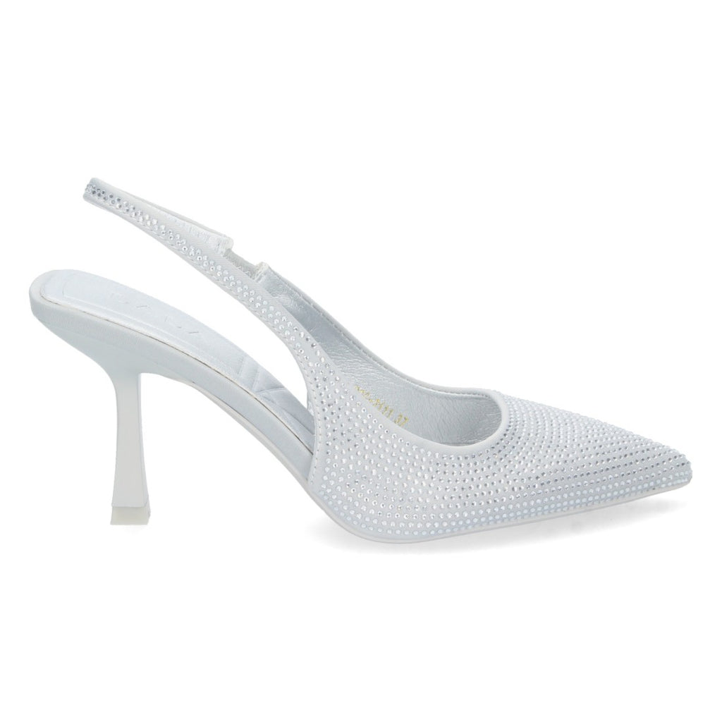 Vimice 2GG-2111-Plata