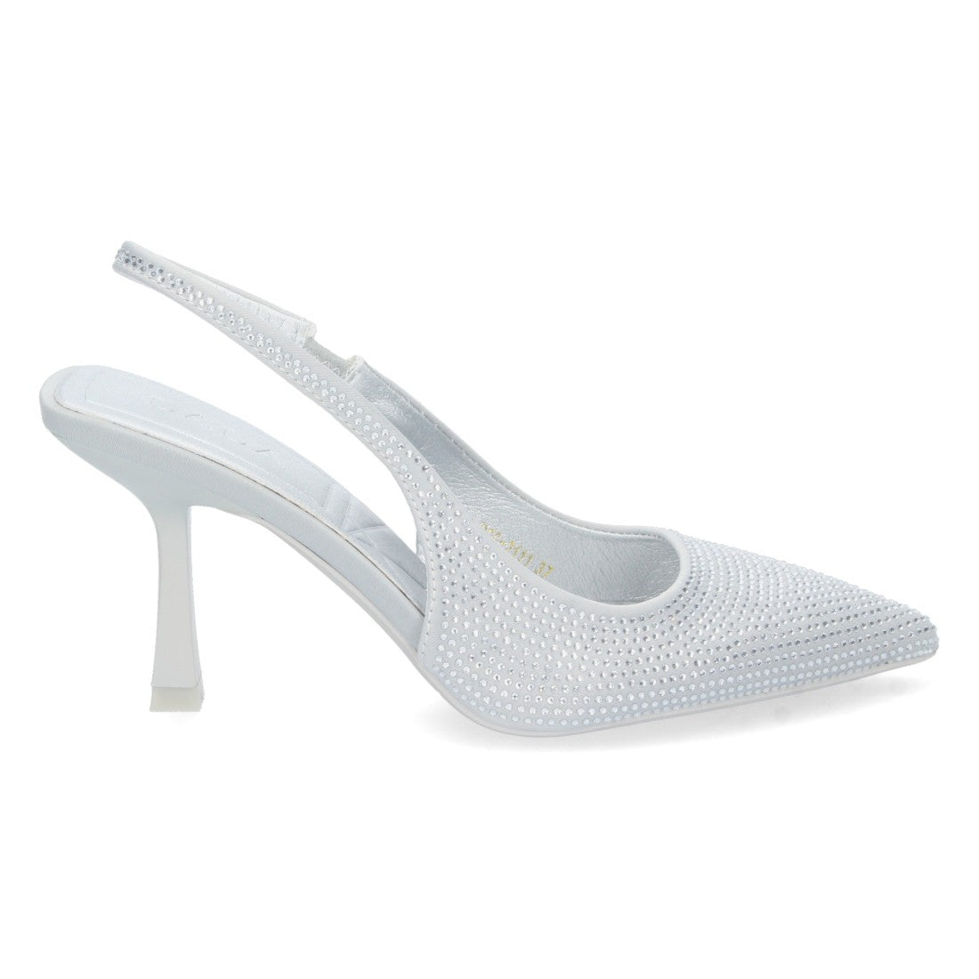 Vimice 2GG-2111-Plata