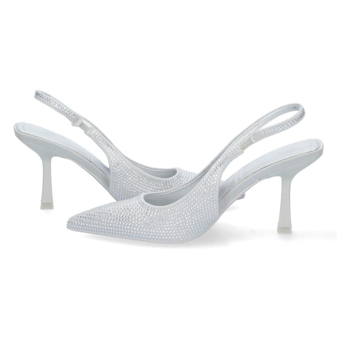 Vimice 2GG-2111-Plata