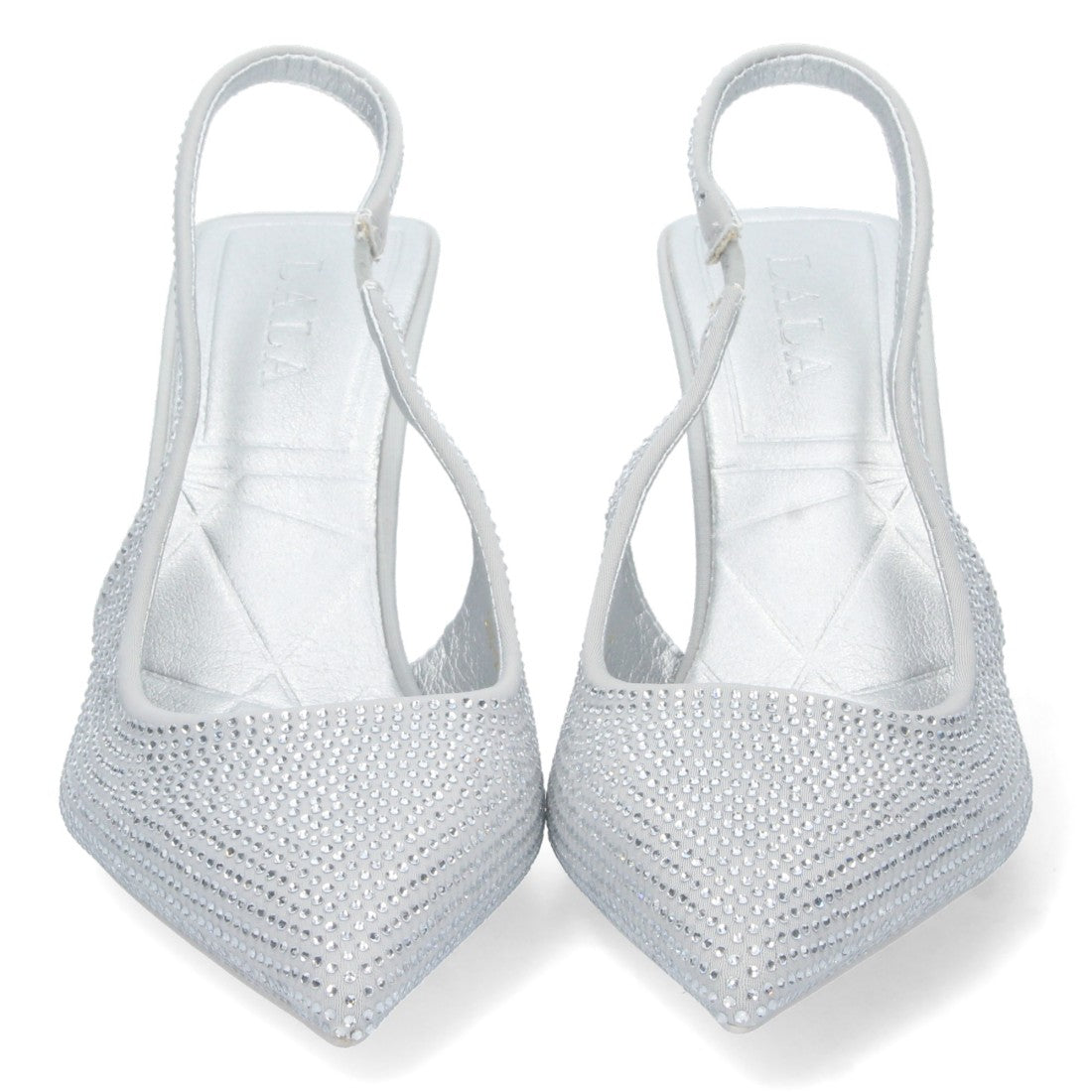 Vimice 2GG-2111-Plata